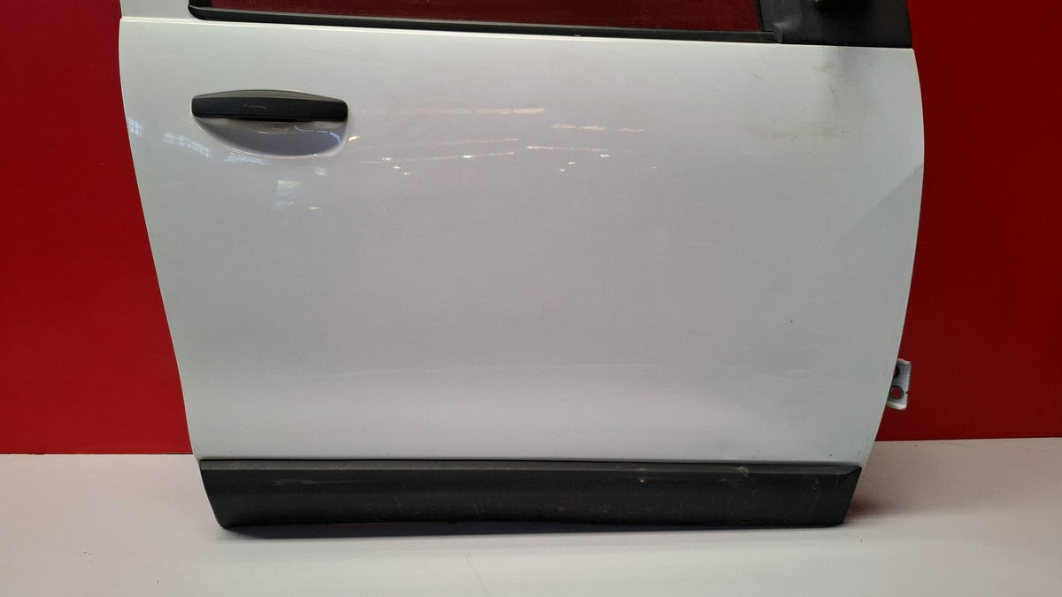 Puerta del DCH Dacia Dokker 2019 PUERTA DELANTERA DERECHA