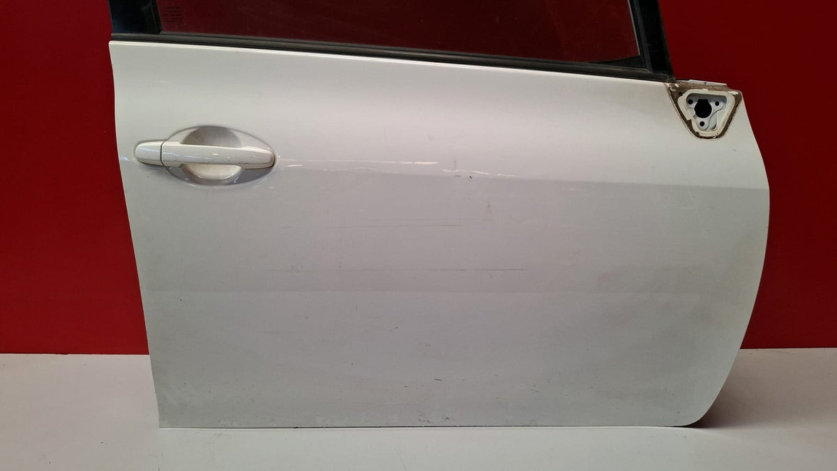 Puerta del DCH Toyota Auris 2010 PUERTA DELANTERA DERECHA