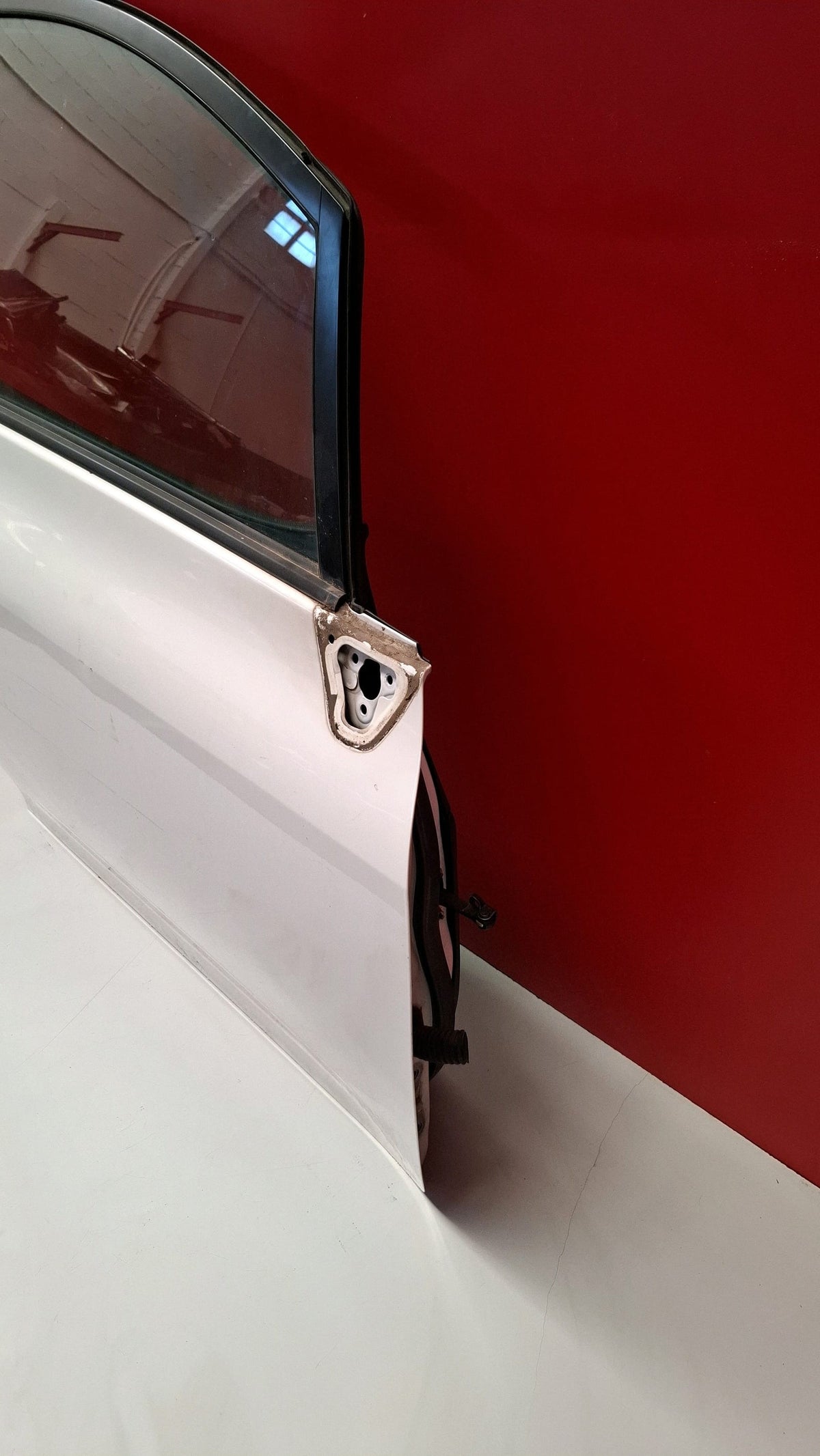 Puerta del DCH Toyota Auris 2010 PUERTA DELANTERA DERECHA