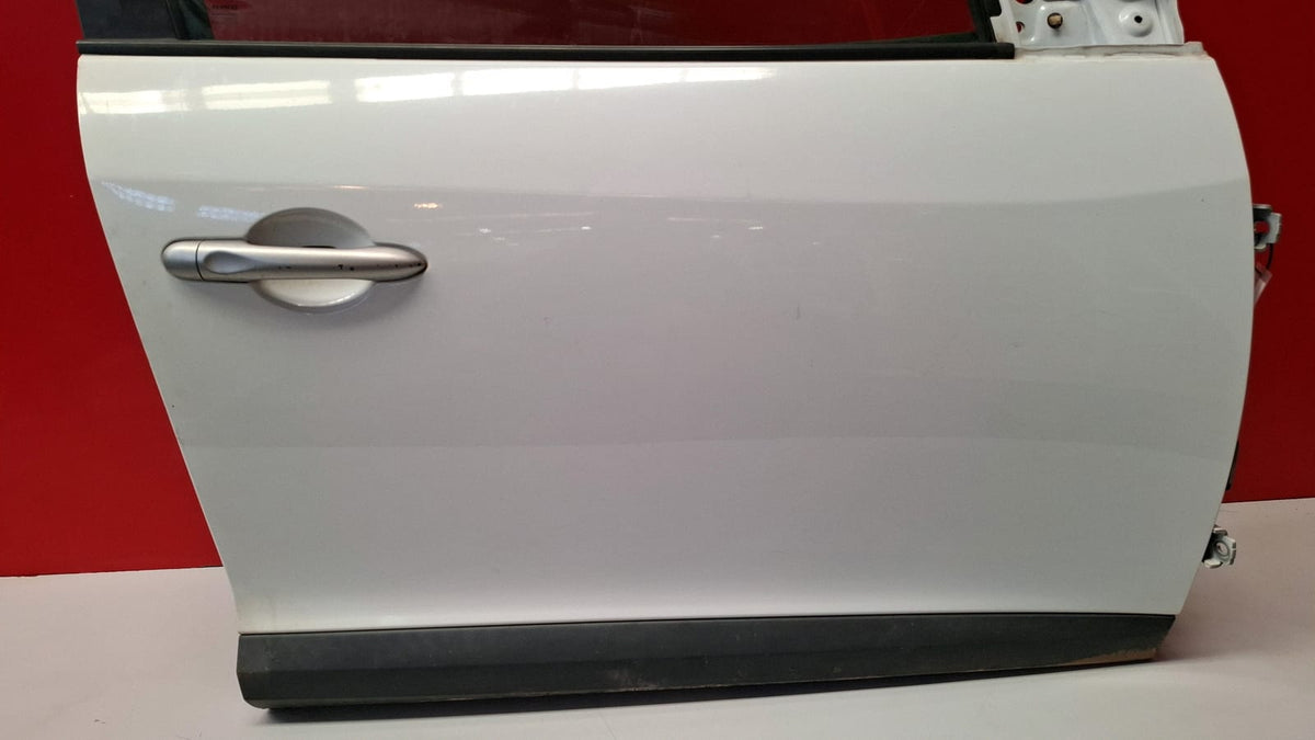 Puerta del DCH Renault Megane 2015 PUERTA DELANTERA DERECHA