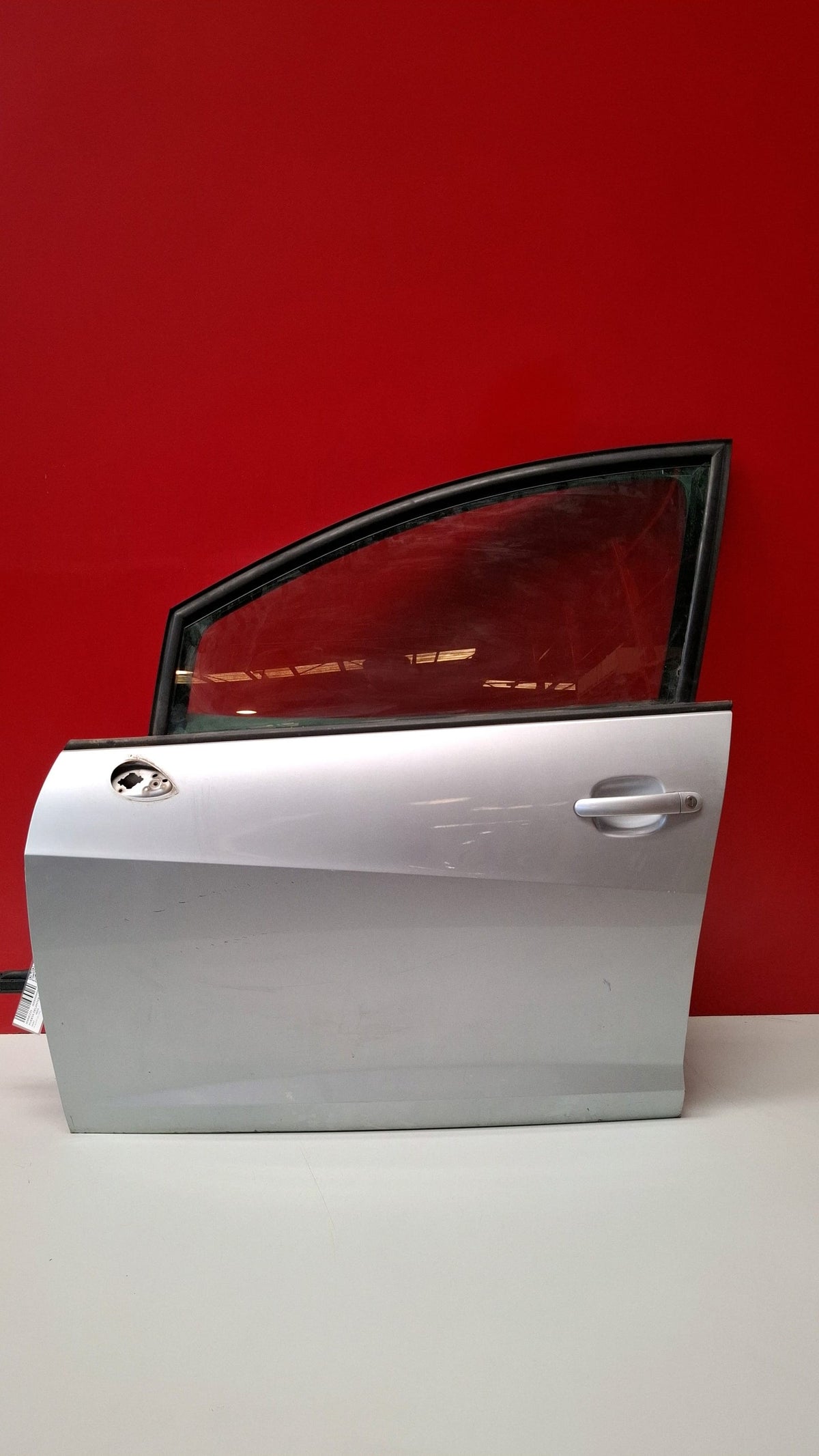 Puerta del IZQ Seat Ibiza 2014 PUERTA DELANTERA IZQUIERDA PUERTA DELANTERA IZQUIERDA