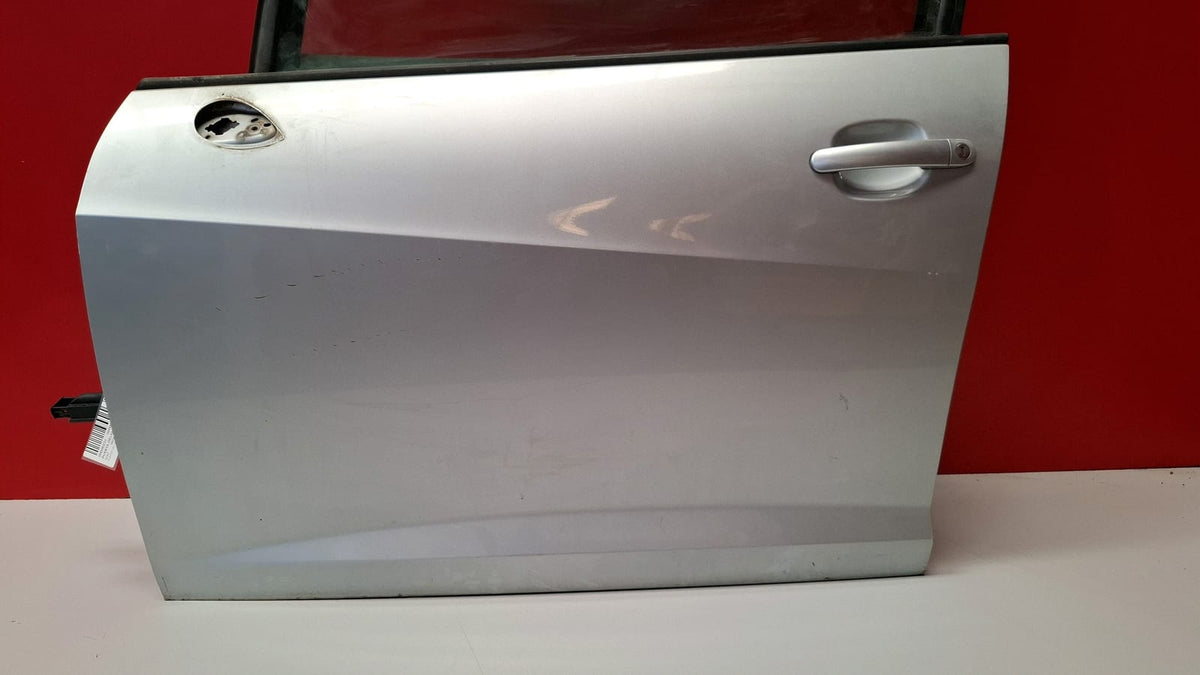 Puerta del IZQ Seat Ibiza 2014 PUERTA DELANTERA IZQUIERDA PUERTA DELANTERA IZQUIERDA