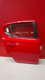 Puerta Trs DCH Opel Corsa 2017 PUERTA TRASERA DERECHA
