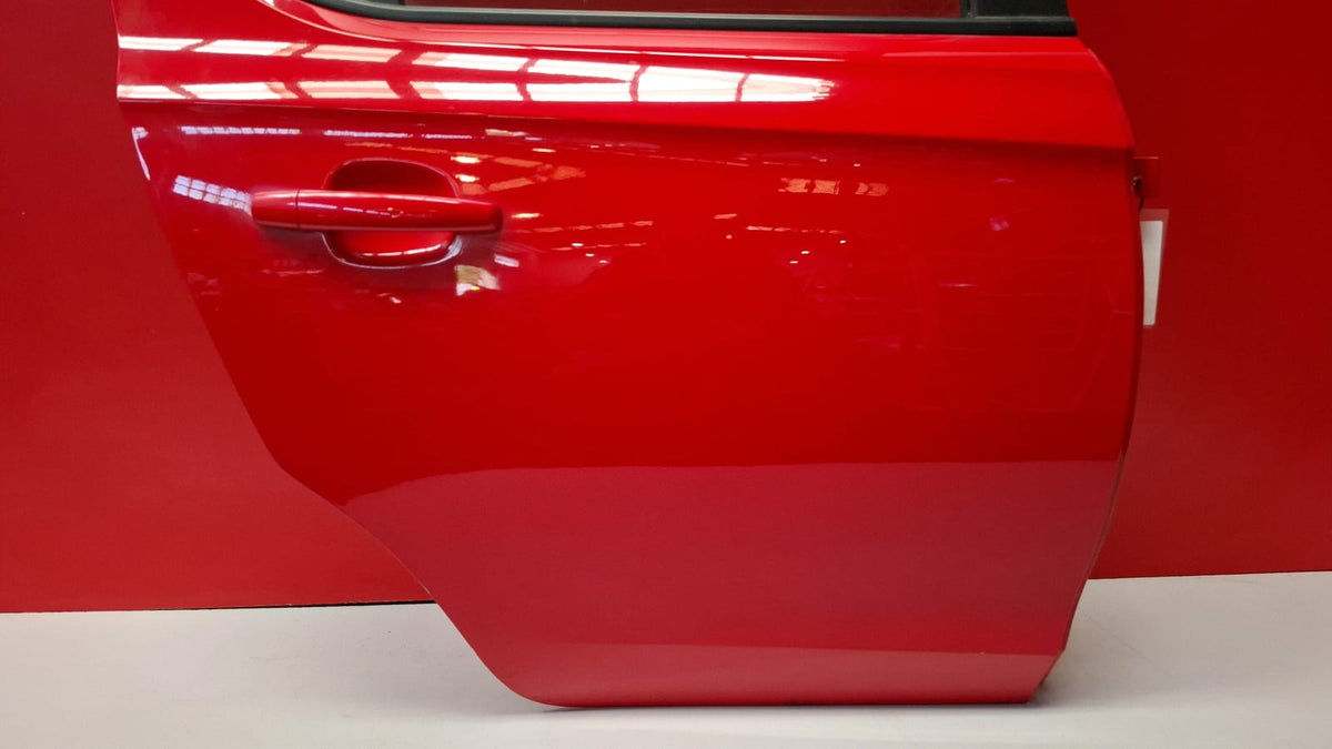 Puerta Trs DCH Opel Corsa 2017 PUERTA TRASERA DERECHA