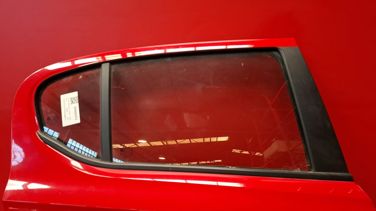 Puerta Trs DCH Opel Corsa 2017 PUERTA TRASERA DERECHA