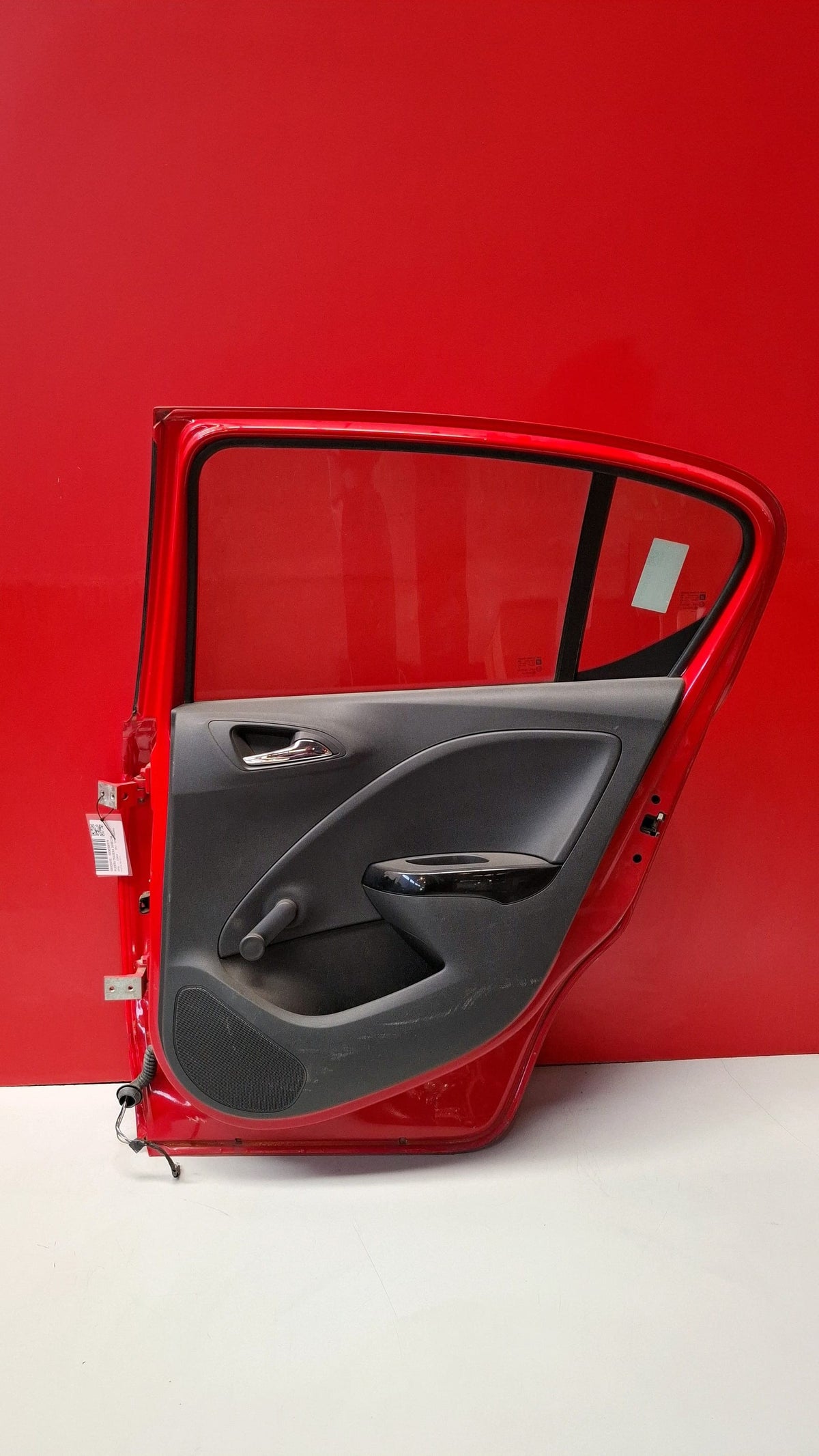 Puerta Trs DCH Opel Corsa 2017 PUERTA TRASERA DERECHA