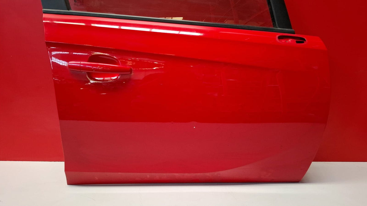 Puerta del DCH Opel Corsa 2017 PUERTA DELANTERA DERECHA