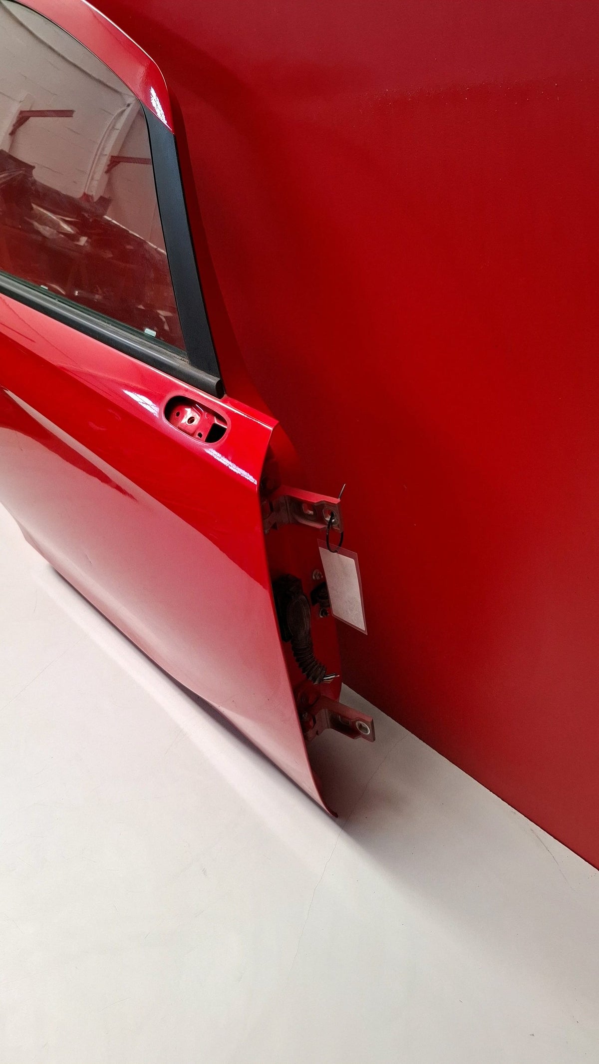 Puerta del DCH Opel Corsa 2017 PUERTA DELANTERA DERECHA