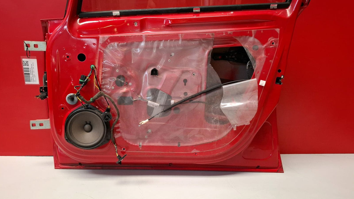Puerta del DCH Opel Corsa 2017 PUERTA DELANTERA DERECHA