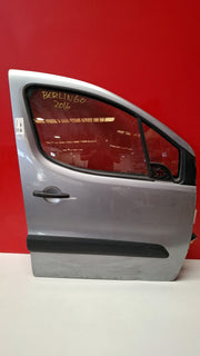 Puerta del DCH Citroen Berlingo 2017 PUERTA DELANTERA DERECHA