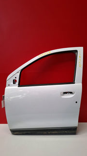 Puerta del IZQ Dacia Dokker 2013 PUERTA DELANTERA IZQUIERDA