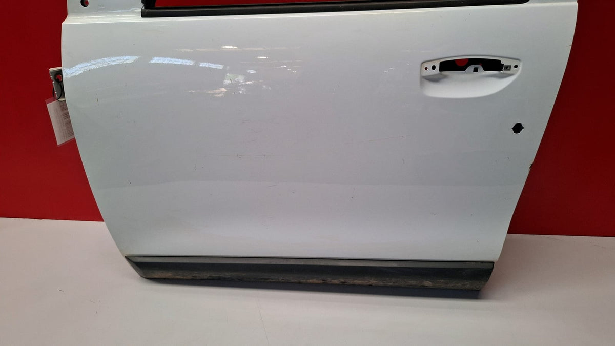 Puerta del IZQ Dacia Dokker 2013 PUERTA DELANTERA IZQUIERDA