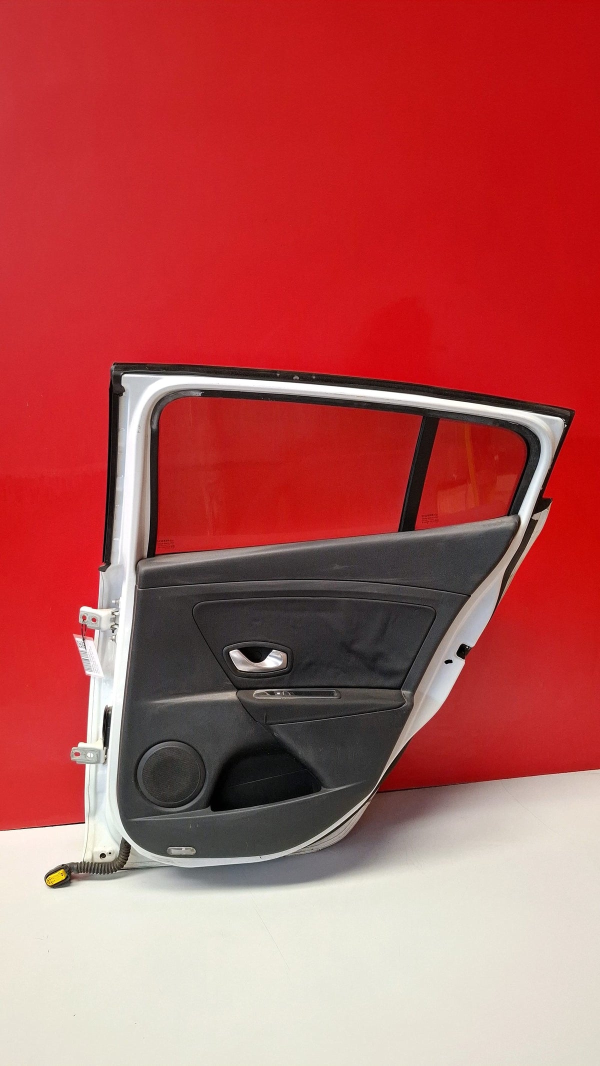 Puerta Trs DCH Renault Megane 2015 PUERTA TRASERA DERECHA