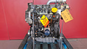 Motor Completo Renault Megane 2001 F9Q732