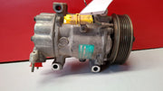Compresor Aire Acondicionado Citroen C3 2003 SDV6V12