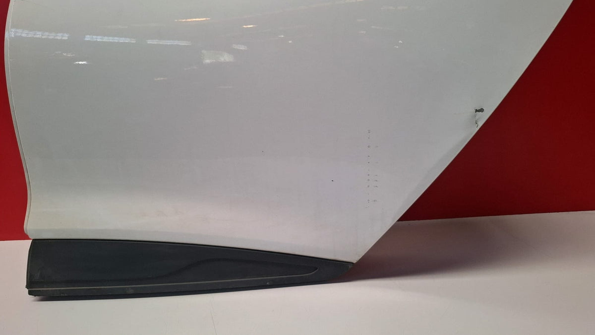 Puerta Trs IZQ Renault Clio 2015 PUERTA TRASERA IZQUIERDA