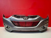 Paragolpes Delantero Hyundai IX35 2014 865112Y000