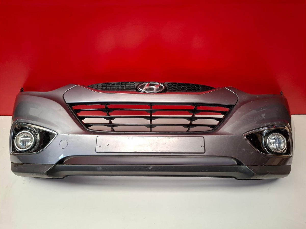 Paragolpes Delantero Hyundai IX35 2014 865112Y000 865112Y000