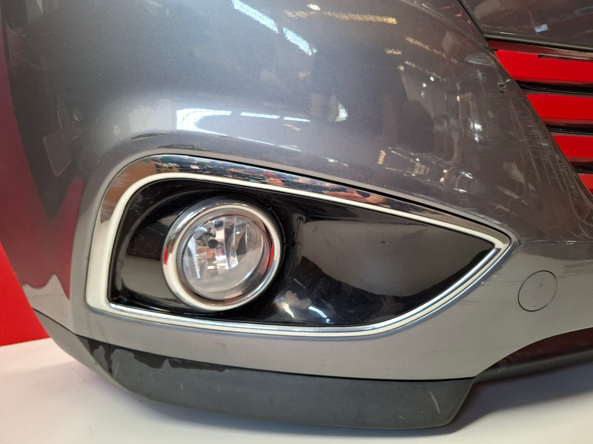 Paragolpes Delantero Hyundai IX35 2014 865112Y000
