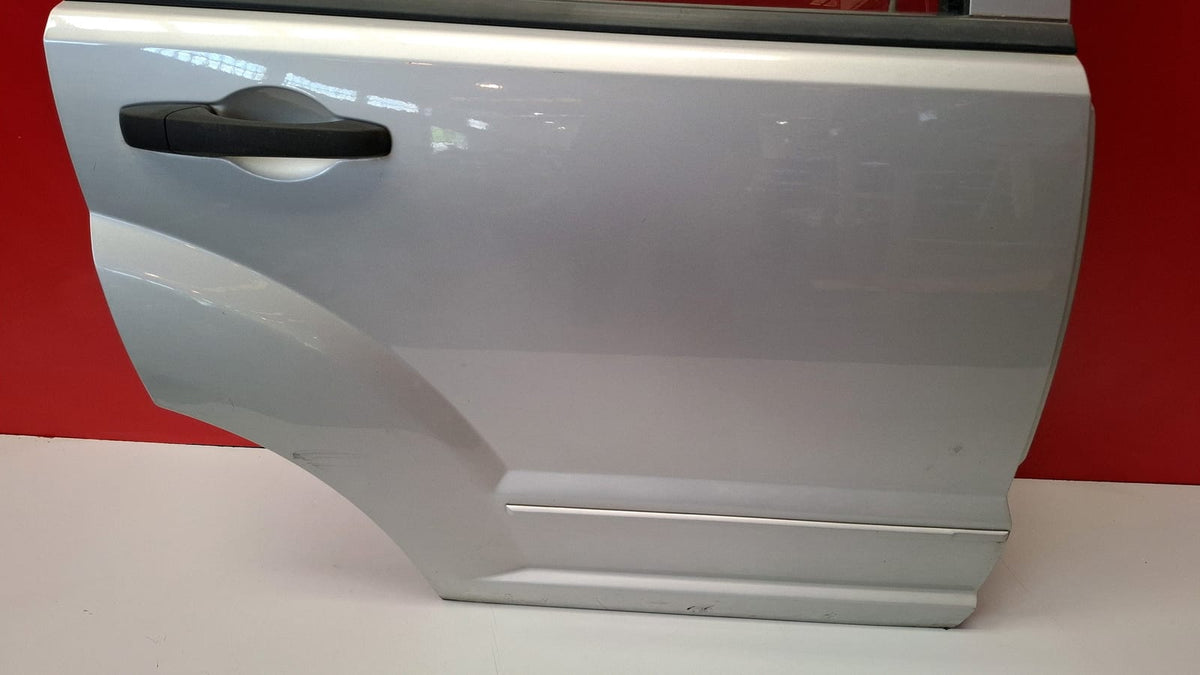 Puerta Trs DCH Dodge Caliber 2006 PUERTA TRASERA DERECHA