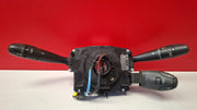 COM2005 Mando Luces-limpia Peugeot 207 2009 96657288XT