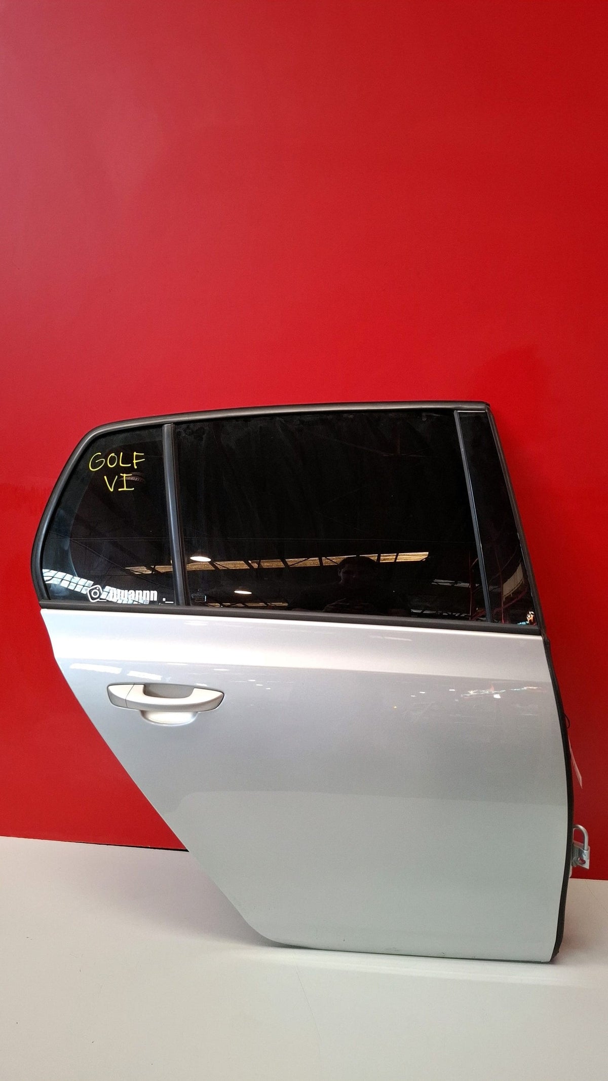 Puerta Trs DCH Volkswagen Golf 2010 PUERTA TRASERA DERECHA