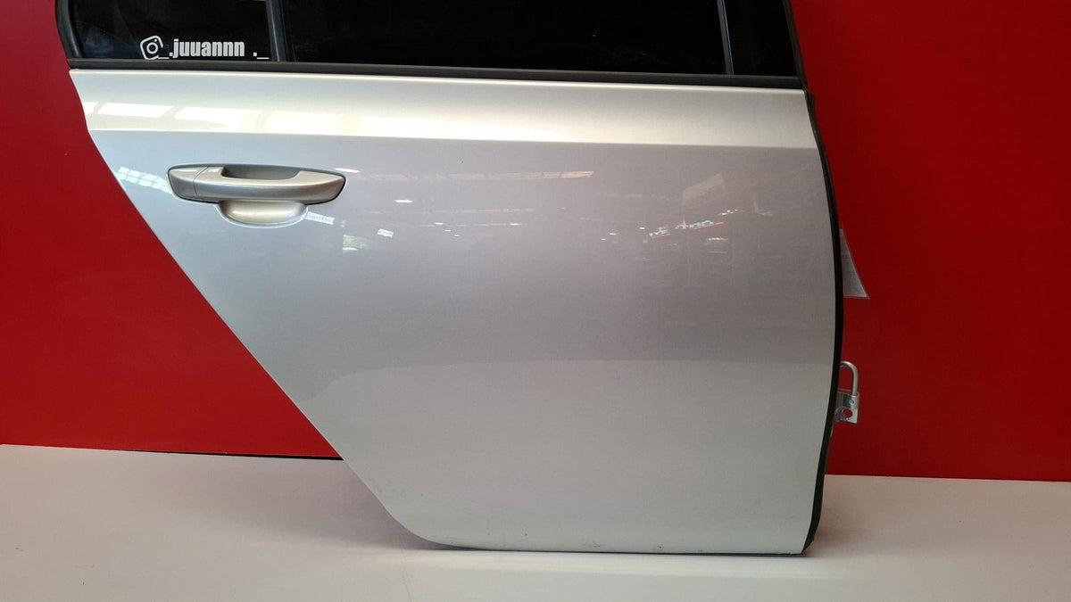 Puerta Trs DCH Volkswagen Golf 2010 PUERTA TRASERA DERECHA