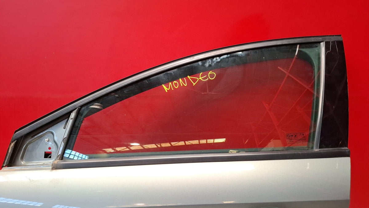 Puerta del IZQ Ford Mondeo 2008 PUERTA DELANTERA IZQUIERDA PUERTA DELANTERA IZQUIERDA