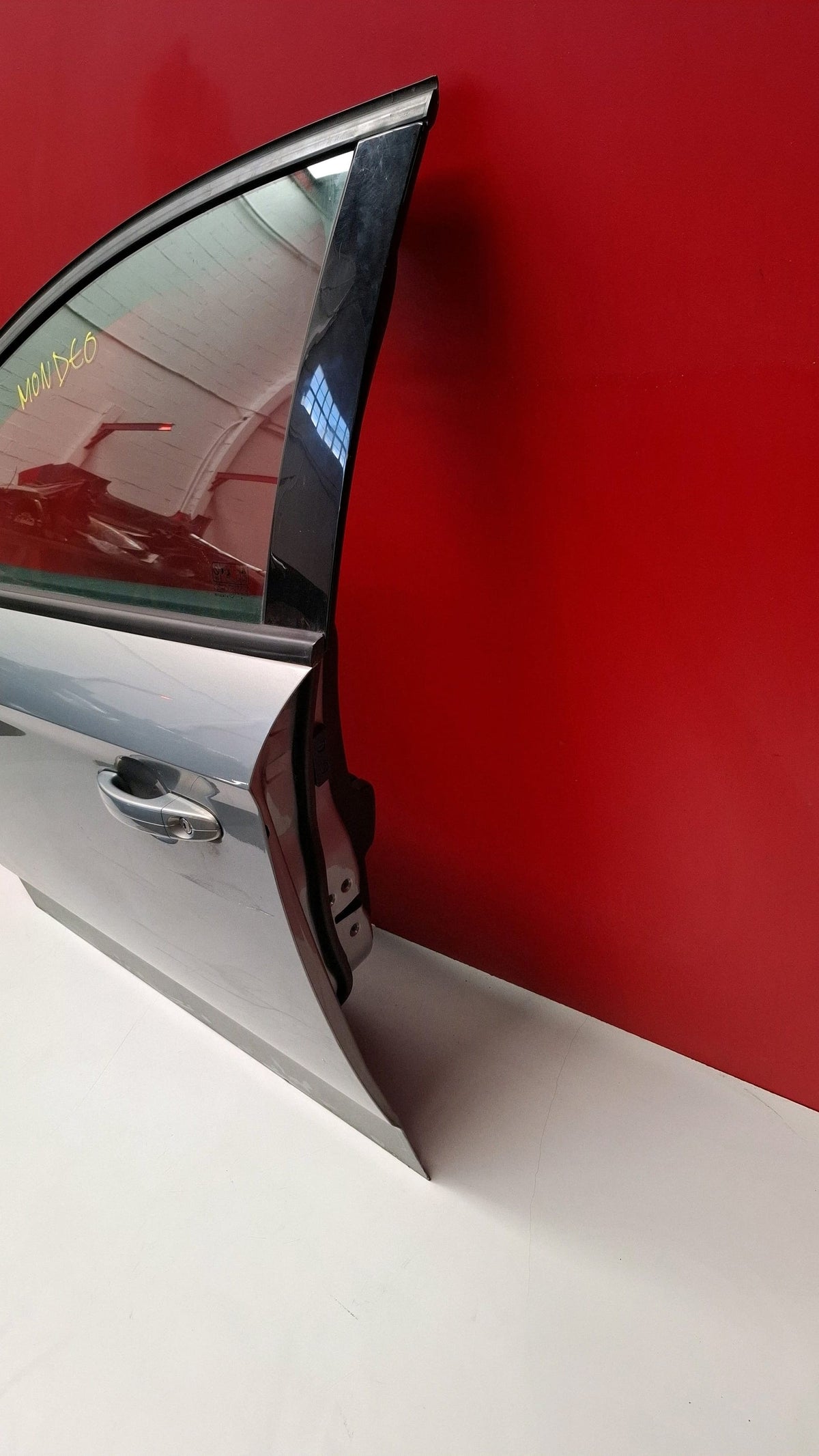 Puerta del IZQ Ford Mondeo 2008 PUERTA DELANTERA IZQUIERDA PUERTA DELANTERA IZQUIERDA