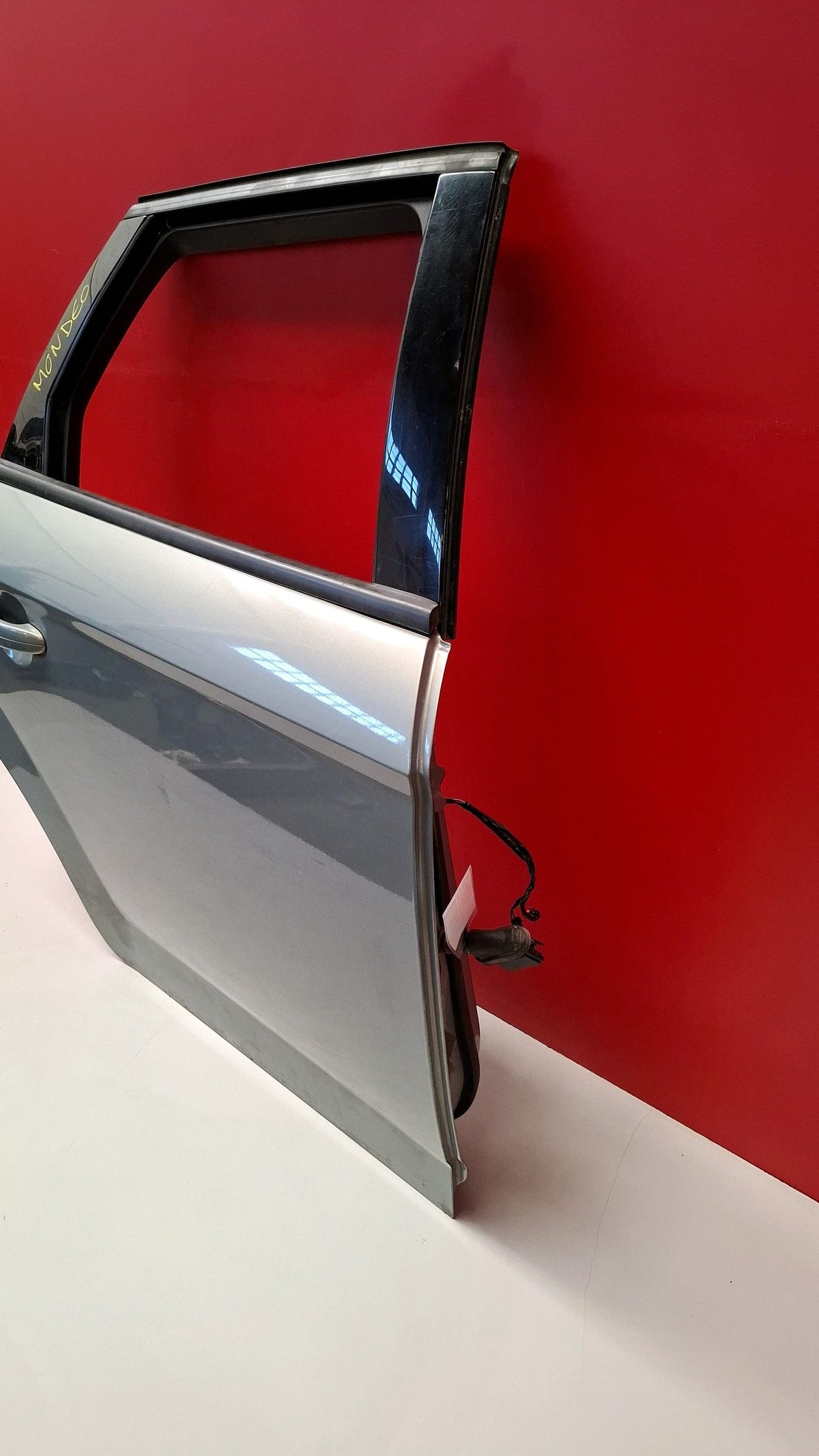Puerta Trs DCH Ford Mondeo 2008 PUERTA TRASERA DERECHA