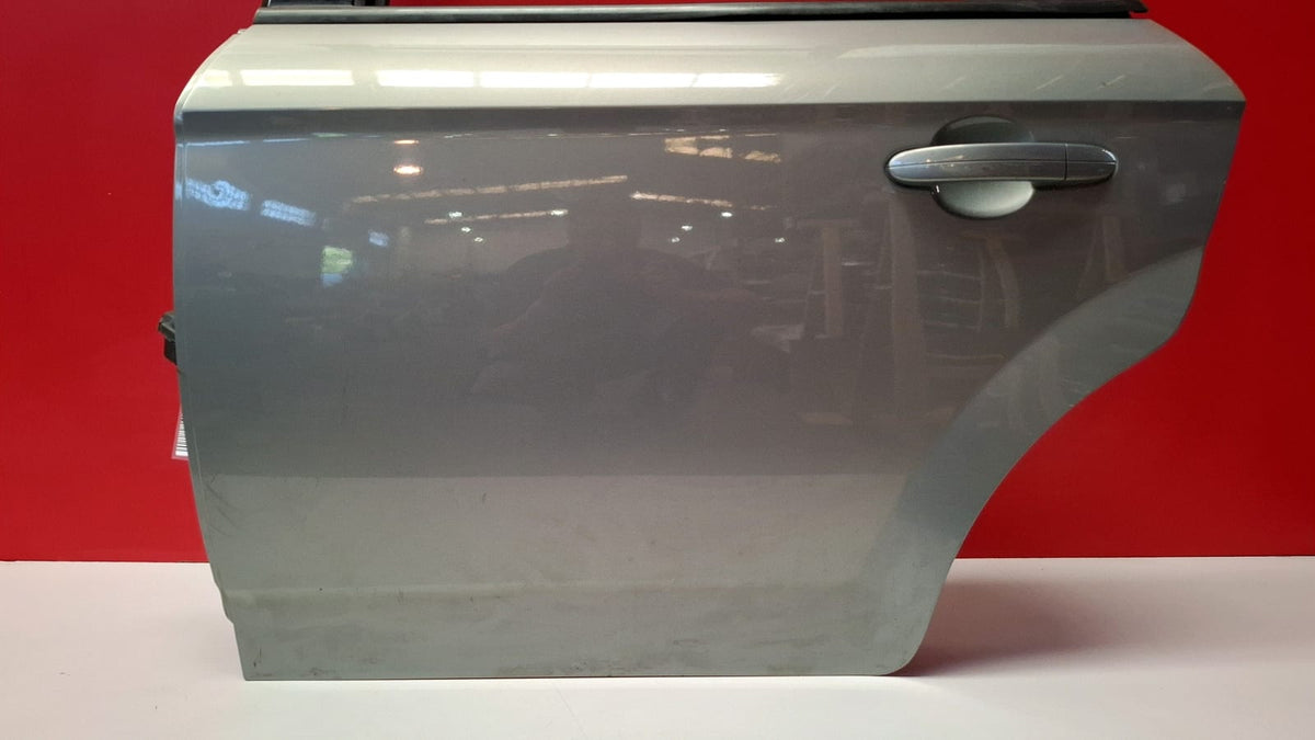 Puerta Trs IZQ Ford Mondeo 2008 PUERTA TRASERA IZQUIERDA PUERTA TRASERA IZQUIERDA