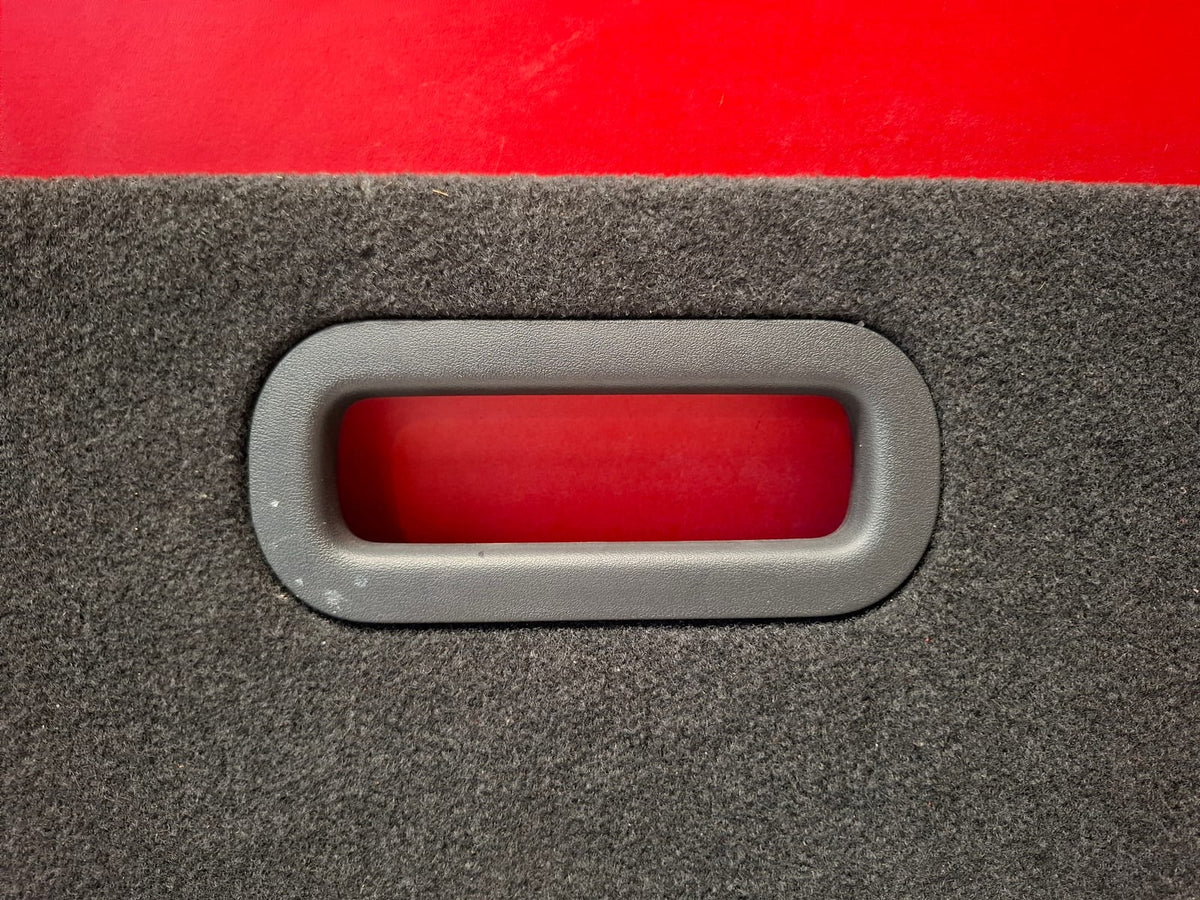 Tapa Revestimiento Maletero Nissan Qashqai MK3 J12 Año 2023. 5 Puertas Nissan Qashqai 2023 TAPA REVESTIMIENTO INFERIOR MALETERO