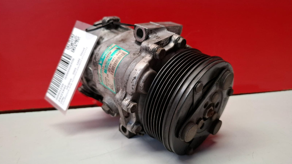 Compresor Aire Acondicionado Opel Meriva 2005 24421642