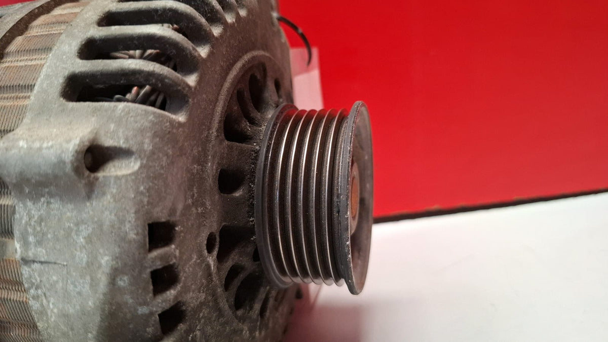 Alternador Opel Meriva 1.7 Cdti Año 2005 Opel Meriva 2005 ALTERNADOR ALTERNADOR