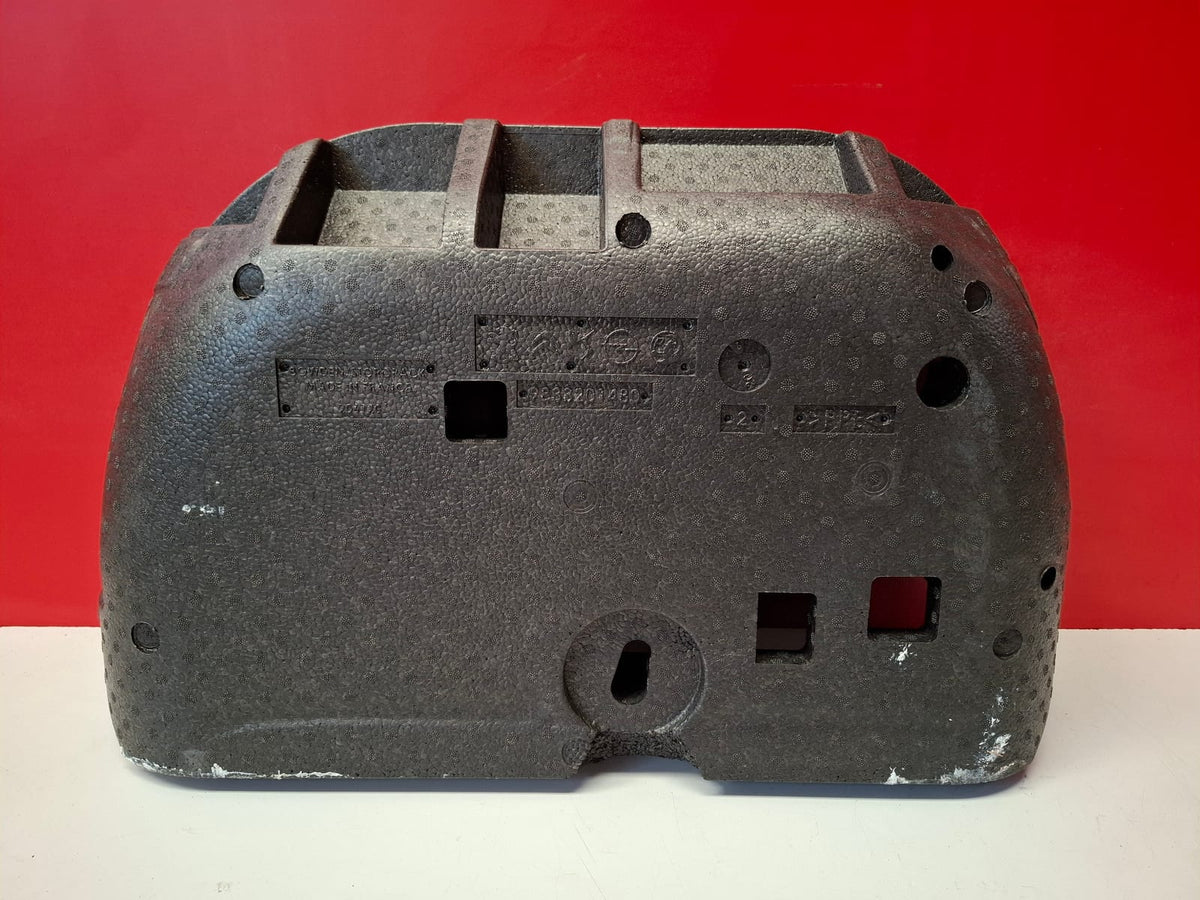 Espuma Maletero Herramientas Peugeot E-2008 2020 9833201480