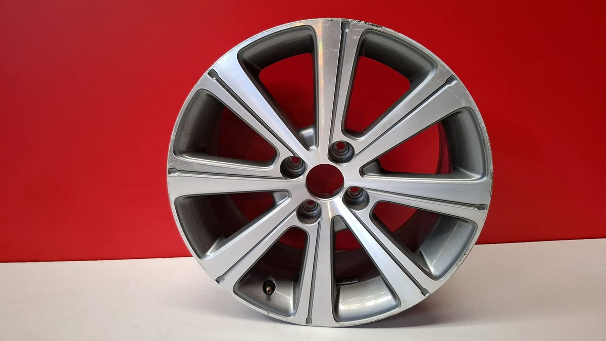 Llanta Peugeot 308 2012 9673707777 Ref 11142