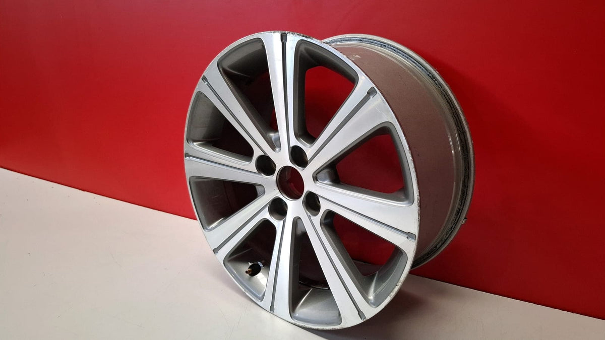 Llanta Peugeot 308 2012 9673707777 Ref 11142