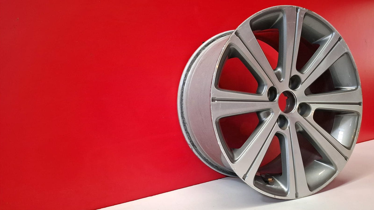 Llanta Peugeot 308 2012 9673707777 Ref 11142