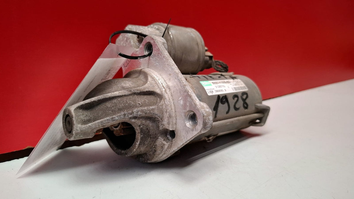 Motor Arranque Ford Fiesta 2012 8V2111000BD