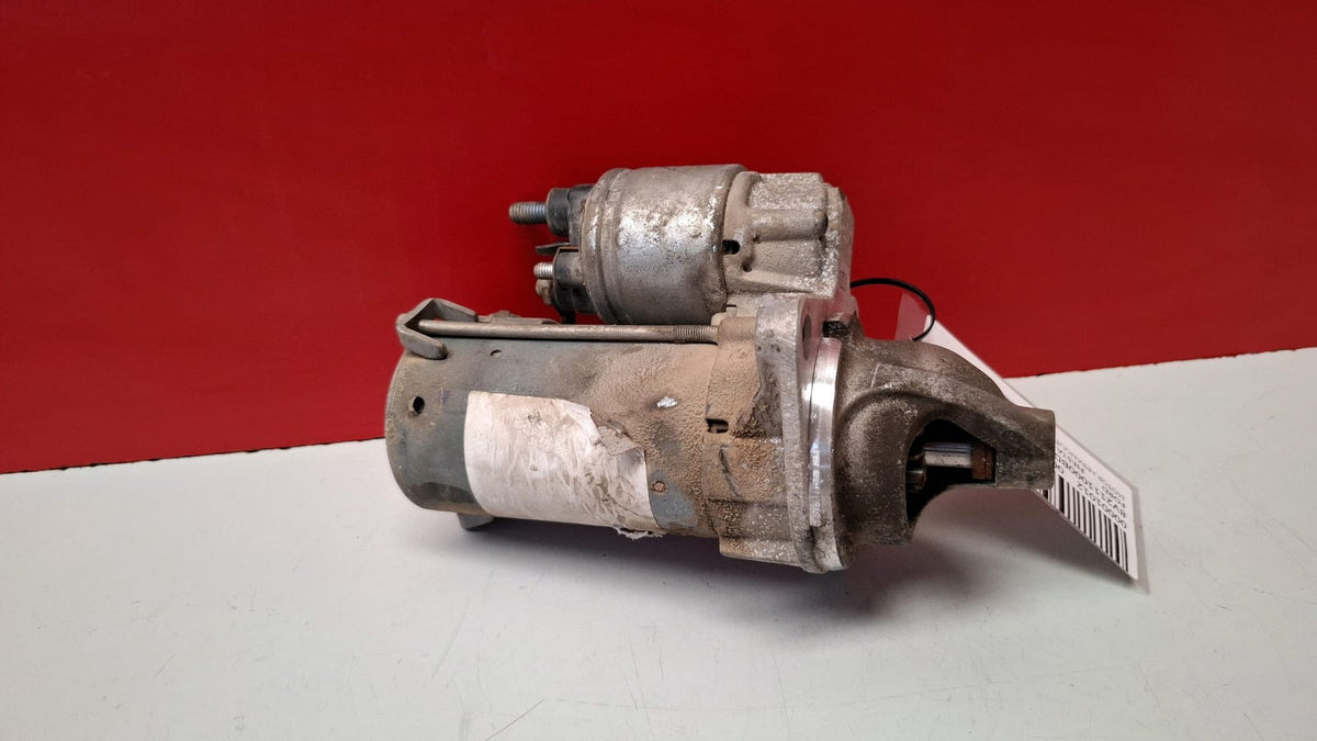Motor Arranque Ford Fiesta 2012 8V2111000BD