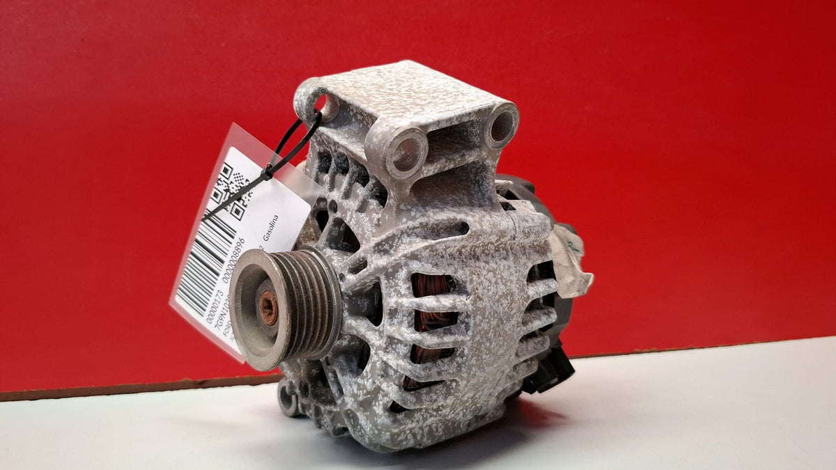 Alternador 120A Ford Fiesta 2015 7G9N10300CC 7G9N10300CC