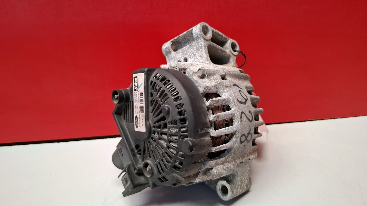 Alternador 120A Ford Fiesta 2015 7G9N10300CC 7G9N10300CC