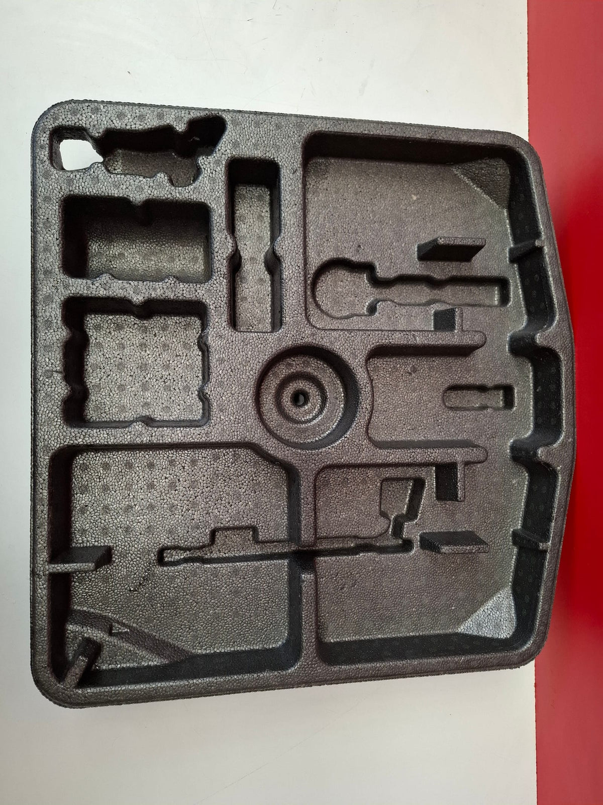 Espuma Maletero Herramientas Nissan Qashqai 2023 84975-GUA1A 84975-GUA1A