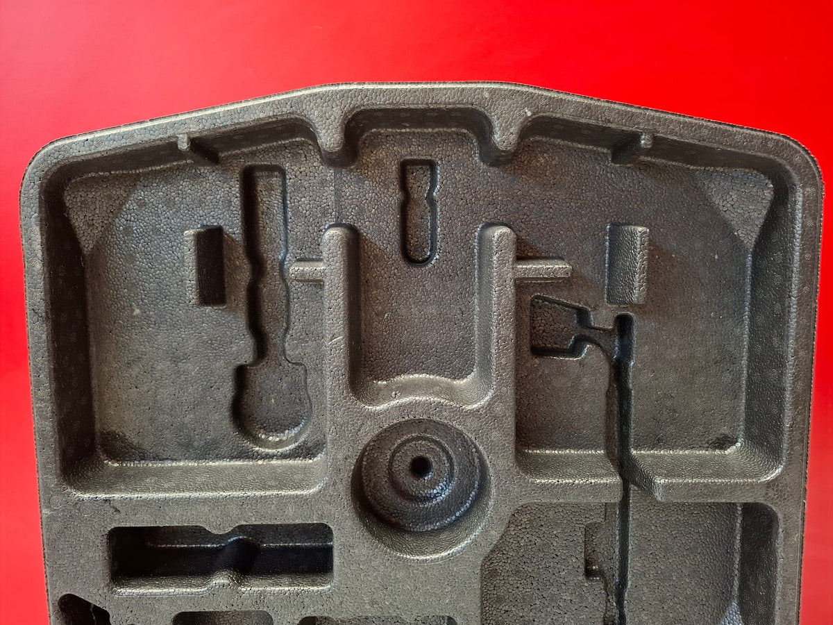 Espuma Maletero Herramientas Nissan Qashqai 2023 84975-GUA1A 84975-GUA1A