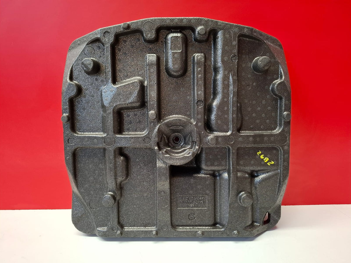 Espuma Maletero Herramientas Nissan Qashqai 2023 84975-GUA1A 84975-GUA1A