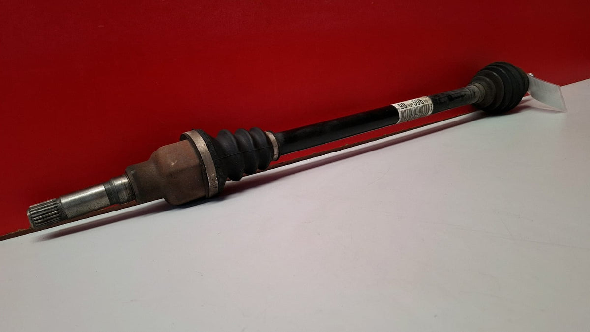 Transmision Delantera Derecha Peugeot 208 Vti 2014 9803959680 9803959680