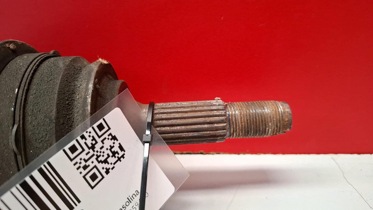 Transmision Delantera Derecha Peugeot 208 Vti 2014 9803959680 9803959680