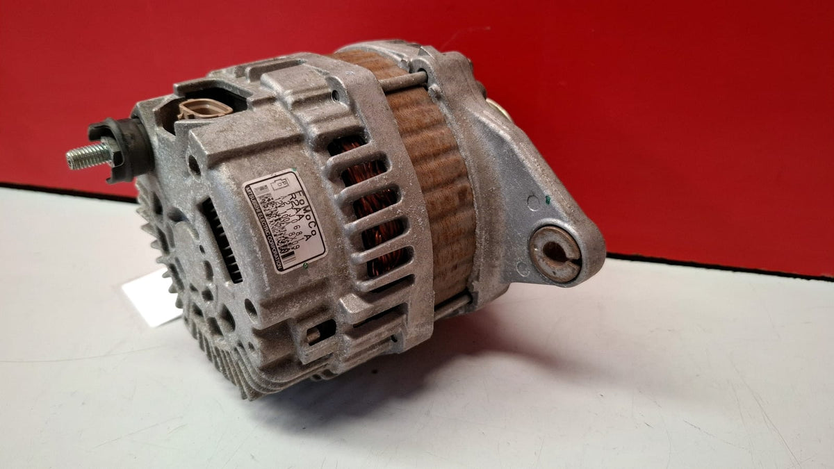 Alternador 100A Mazda 6 2010 A2TJ0681 A2TJ0681