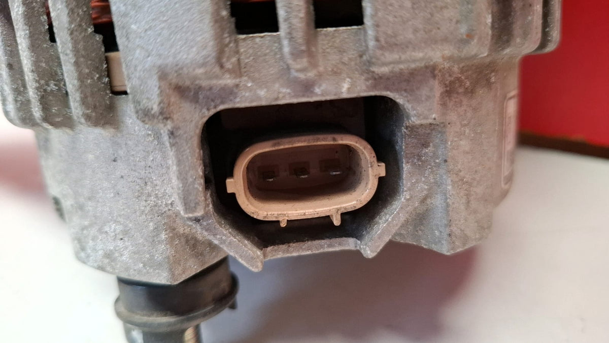 Alternador 100A Mazda 6 2010 A2TJ0681