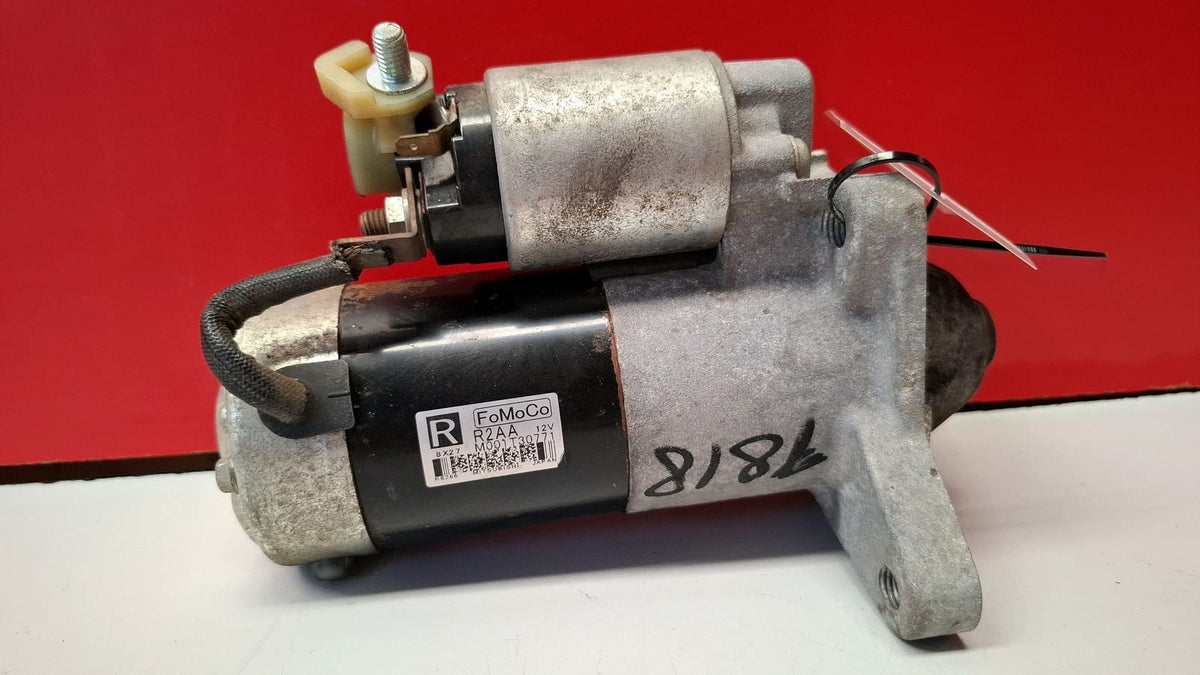 Motor Arranque Mazda 6 2016 M001T30771